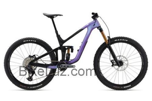 Pivot Mach 6 ficha tecnica